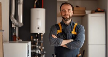 Comment choisir un plombier et chauffagiste près de Saint-Étienne pour vos installations de chauffage