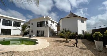 acheter une maison au Sénégal