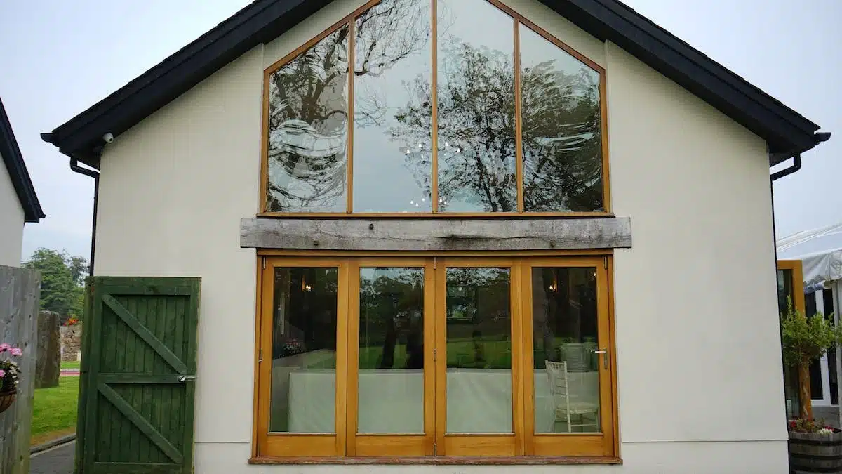maison  extension