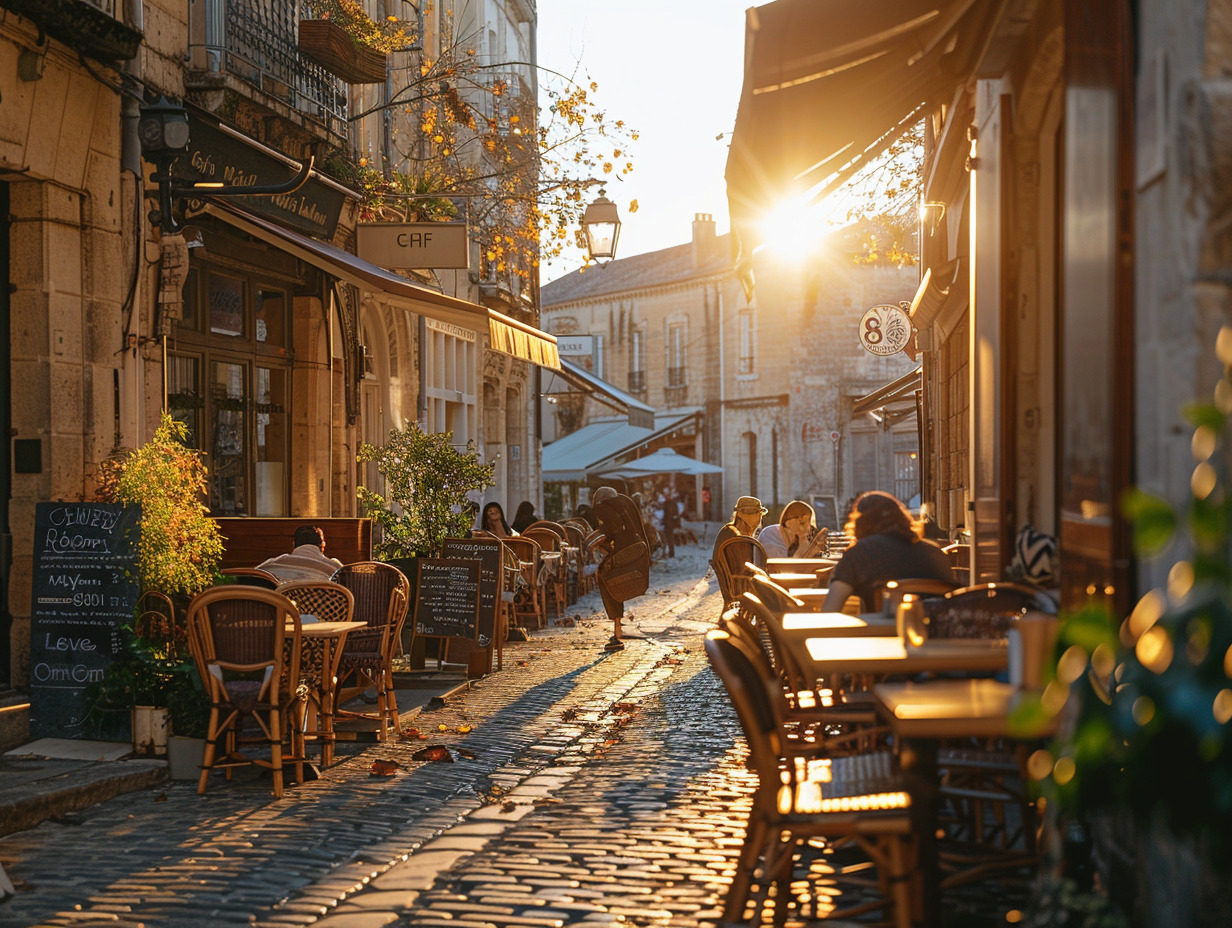 bordeaux caudéran