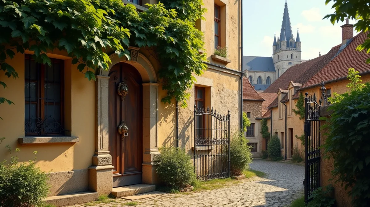 Questions fréquentes sur l'achat immobilier à Caen