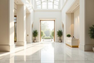 Conciergerie Airbnb offrant des services de gestion locative optimisés