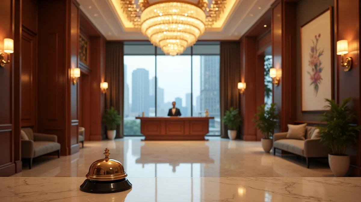 Vos questions sur la conciergerie Airbnb