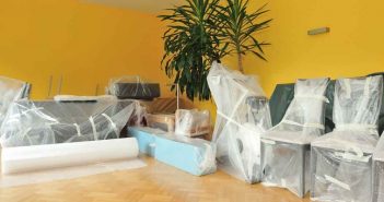 Comment déménager une armoire ?