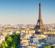 Évolution des prix de l'immobilier à Paris