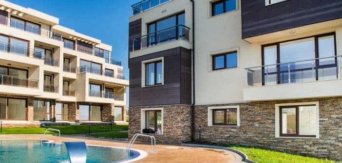 Immobilier neuf à Montpellier quels sont les avantages
