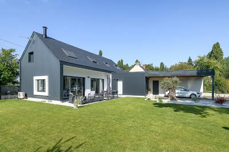 Les avantages à construire une maison neuve à Châteaugiron