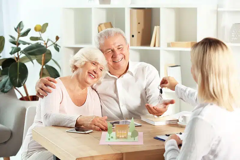 Les avantages de l'investissement immobilier locatif pour votre retraite