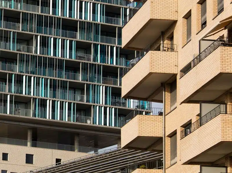 L'état du marché immobilier au deuxième trimestre 2023