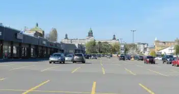 L'impact des dimensions des places de stationnement sur la sécurité des véhicules