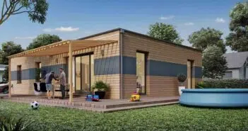 Quel budget pour faire construire une maison en bois