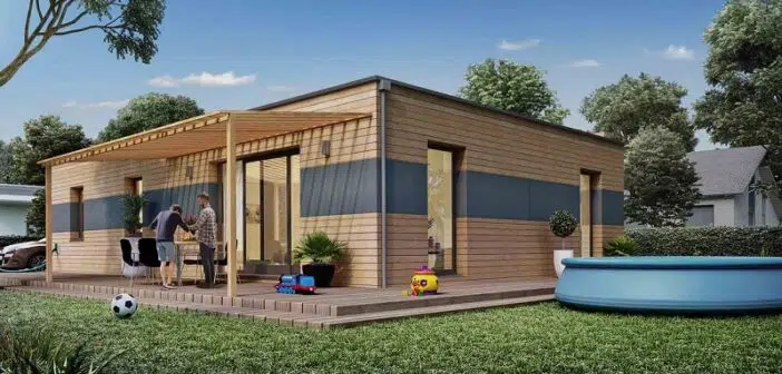 Quel budget pour faire construire une maison en bois