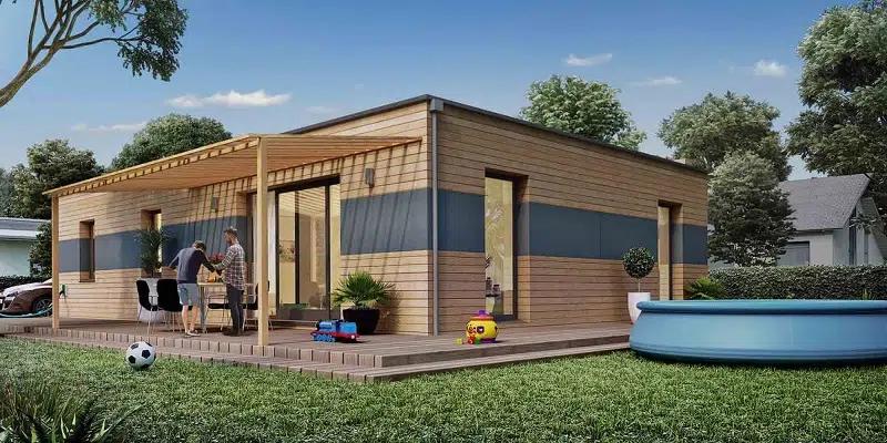 Quel budget pour faire construire une maison en bois