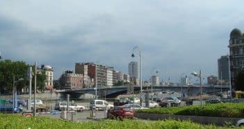 Pourquoi acheter sa maison à Liège ?