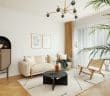 trouver un meilleur financement pour acheter un appartement 3 pièces