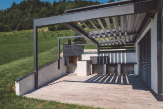 Conseils pour choisir sa pergola à Hazebrouck