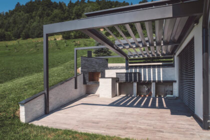 Conseils pour choisir sa pergola à Hazebrouck