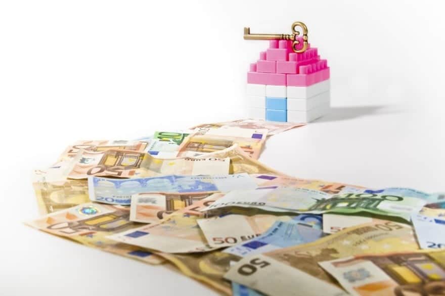 Comment calculer le capital remboursé d'un emprunt ? Investisseurs