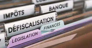 défiscalisation immobilière