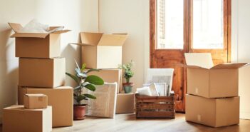 Quand commencer les cartons pour un déménagement ?
