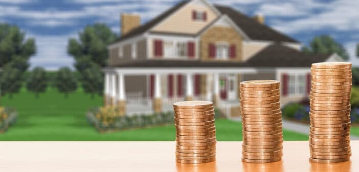 Et si vous pensiez à l'immobilier locatif pour votre épargne ?