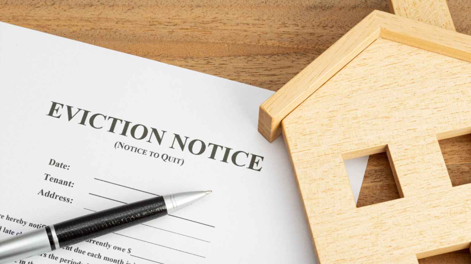 Expulsion d'un locataire en 2026 : ce que tout bailleur doit savoir