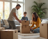 Ranger ses affaires pour déménagement : astuces et conseils pratiques