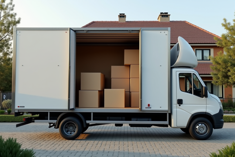 Camion 15m3 : ce qu'il peut transporter et dimensions - Investisseurs ...