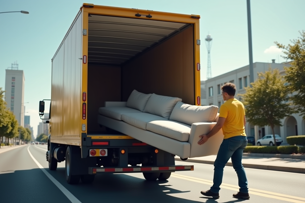 camion 15m3