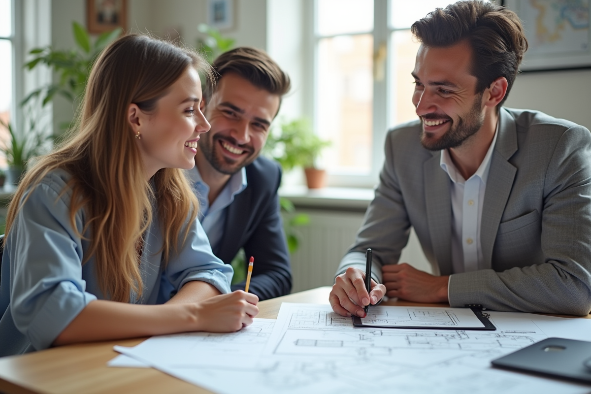 immobilier locatif
