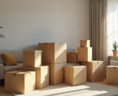 Taille de carton pour déménagement : comment choisir le bon format ?