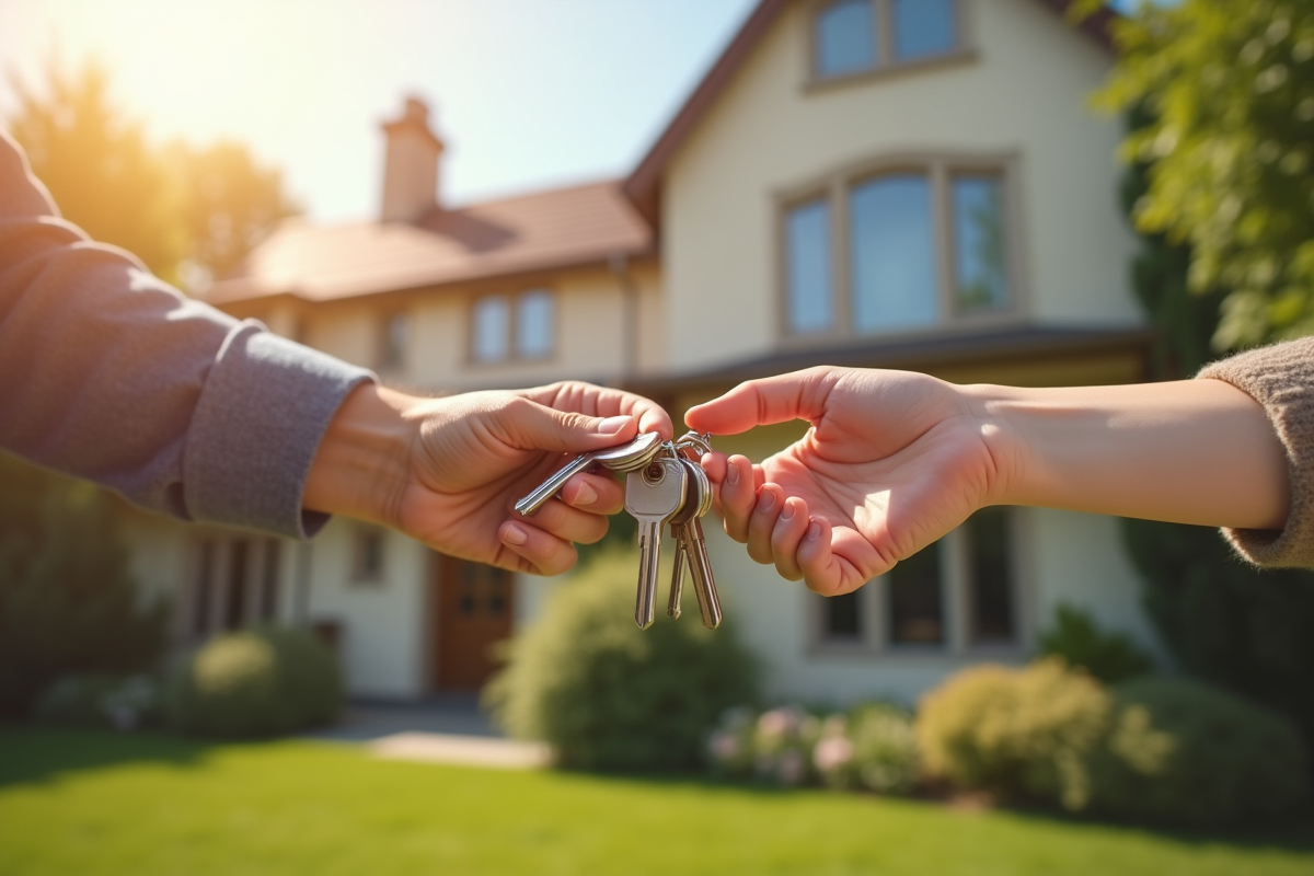 immobilier avantage