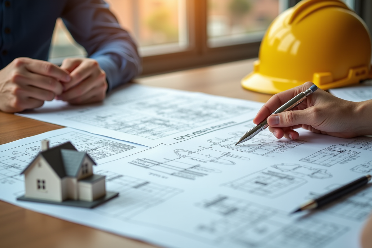 garantie construction