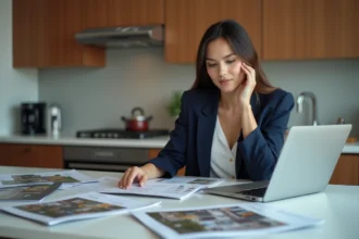 Conseils pour dénicher les meilleures offres immobilières