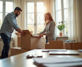 Justificatif de déménagement : solutions et pièces nécessaires à préparer