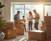 Déménagement : quelle capacité m3 choisir en premier ?