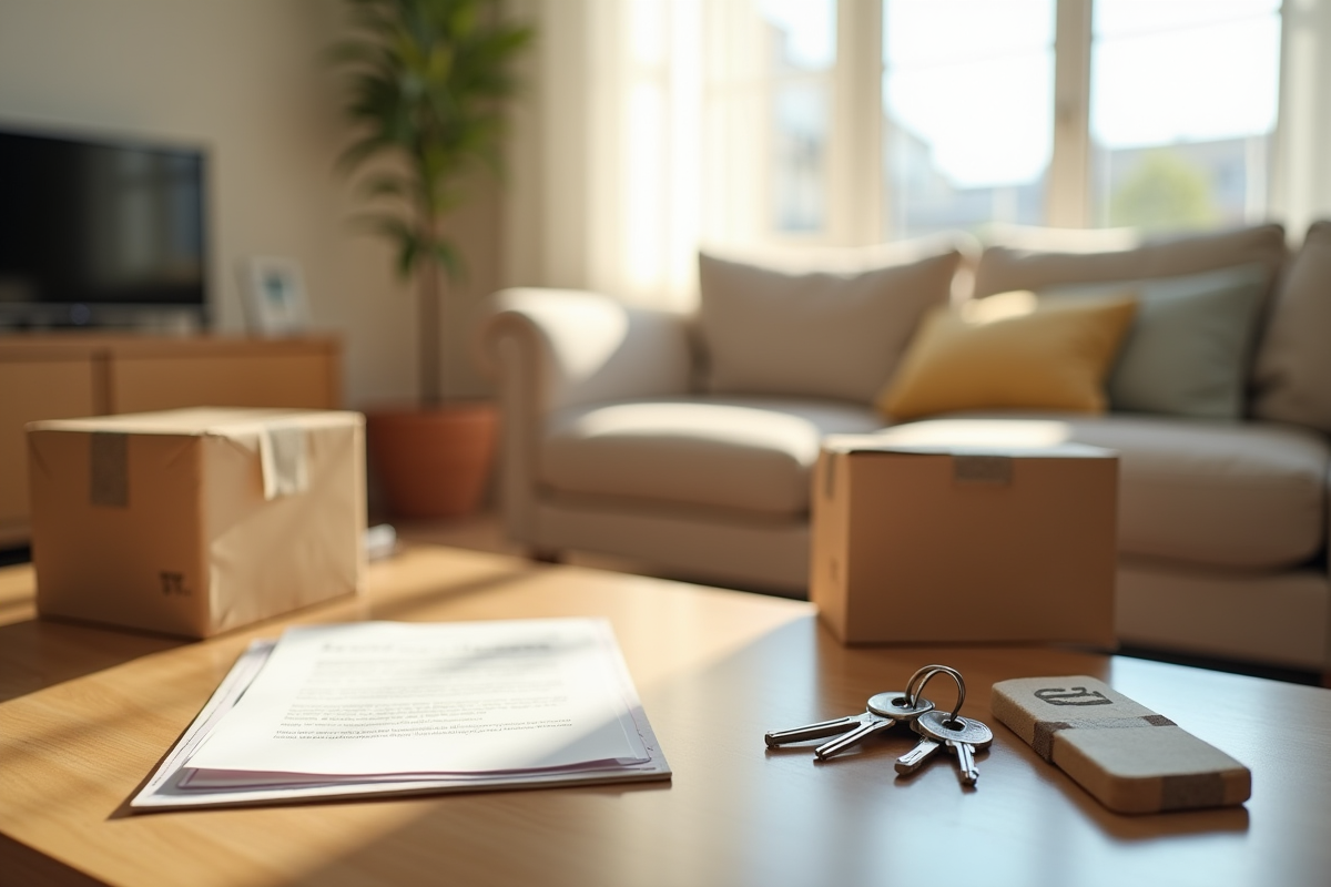 agence immobilière