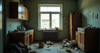 Logement inhabitable : Prouver votre situation aux impôts efficacement