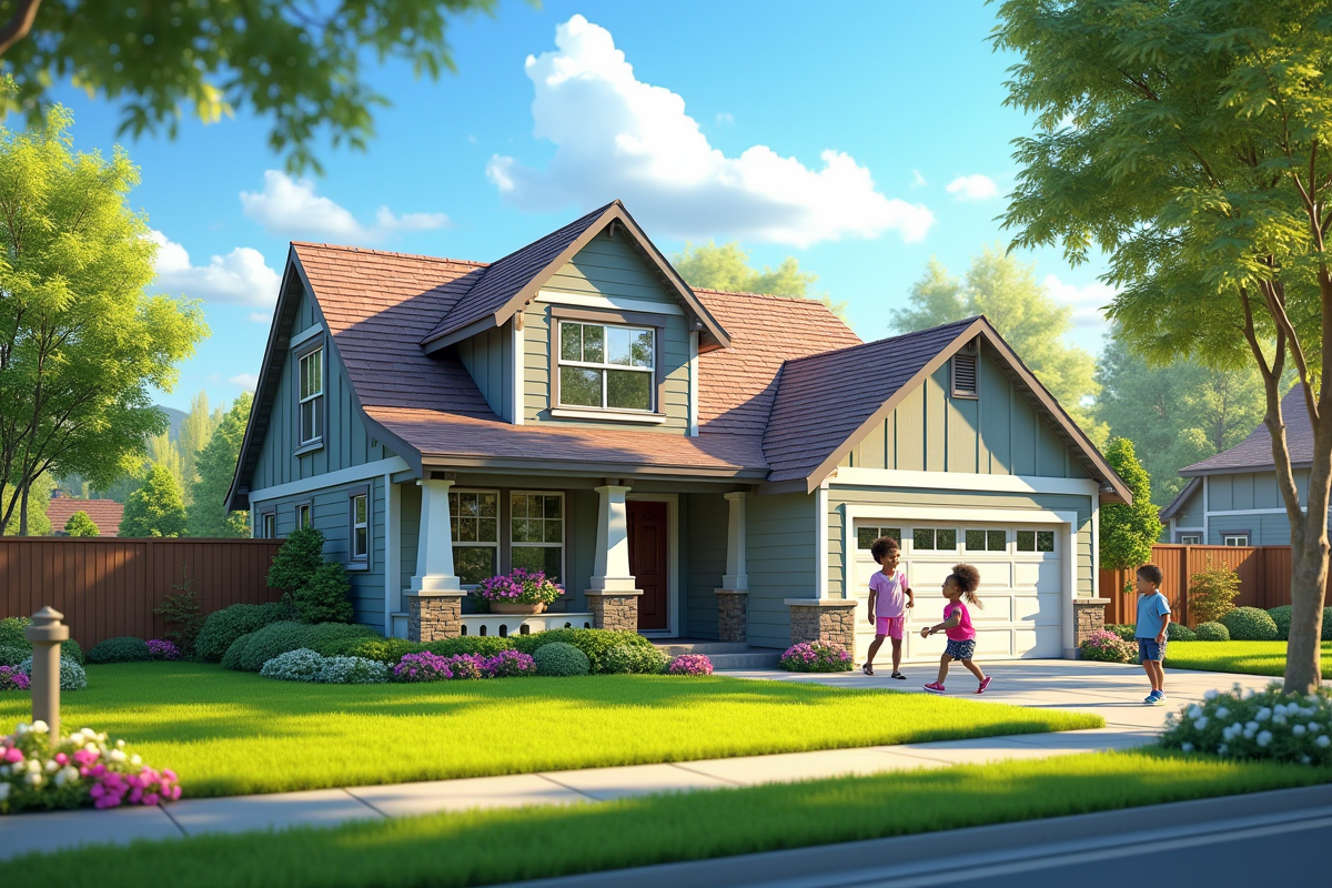 immobilier locatif