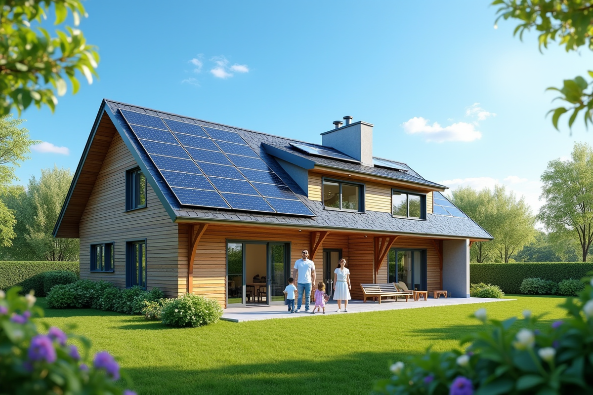 immobilier financement