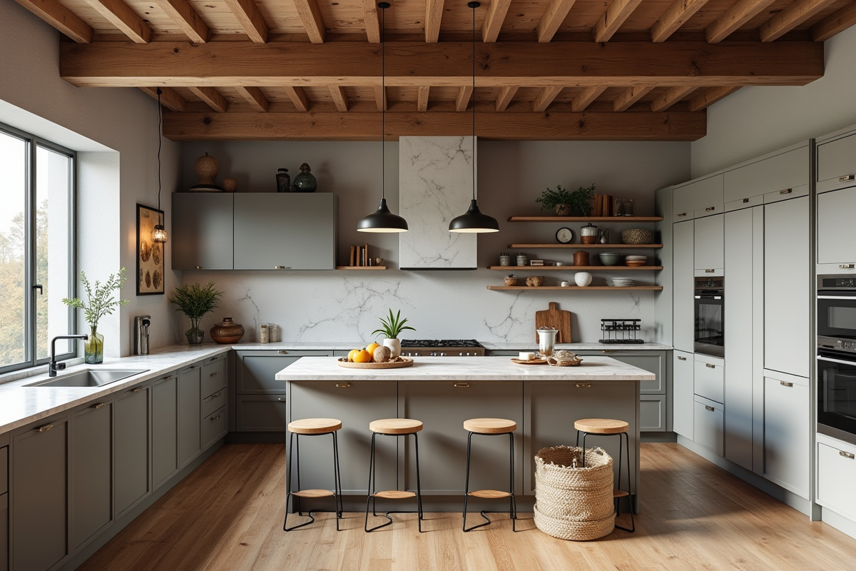 maison rénovée