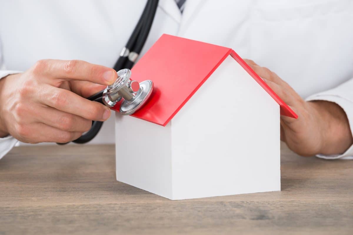 diagnostic immobilier