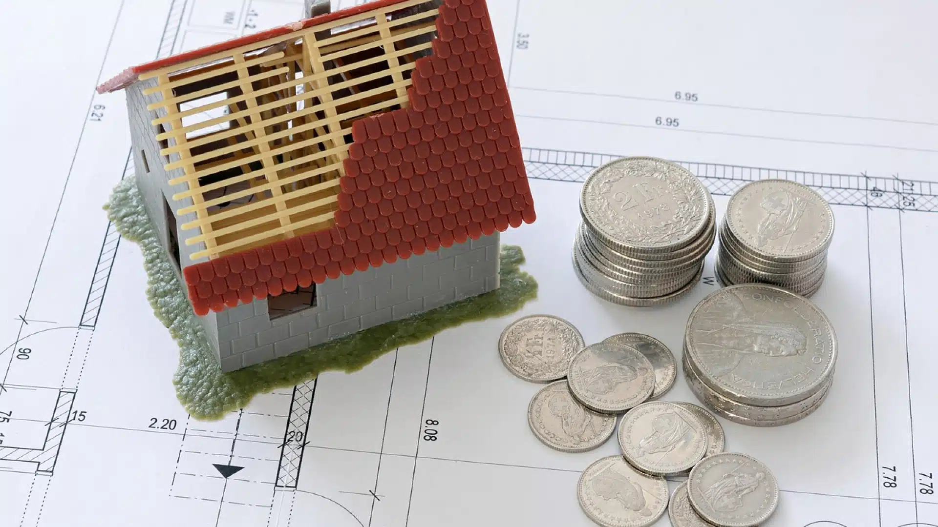 Immobilier : choisissez la région PACA pour votre futur maison !