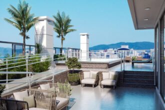Investir dans l'immobilier de luxe à Cannes : ce que le marché impose vraiment