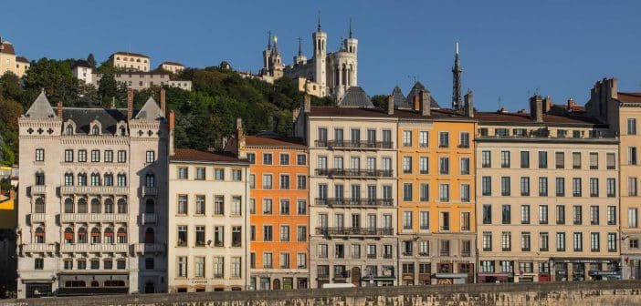 Quelques astuces pour trouver un appartement à Lyon !