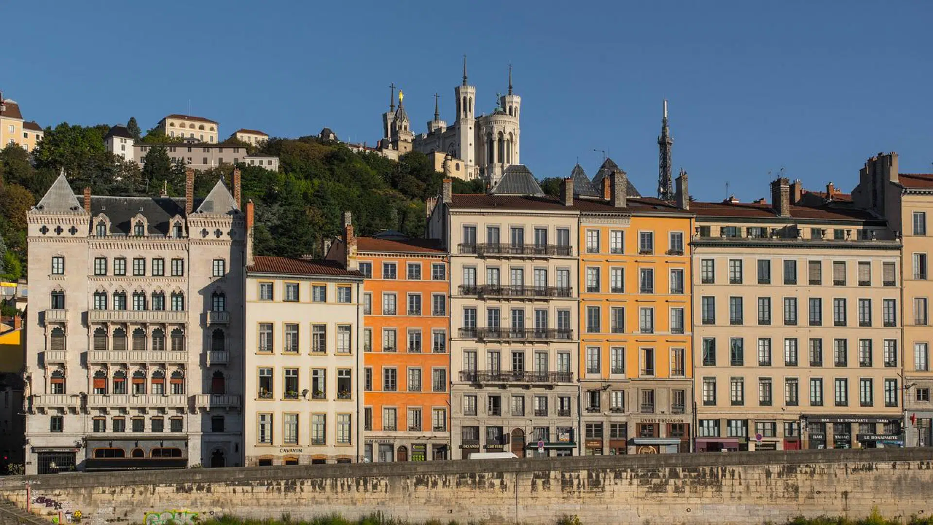 Quelques astuces pour trouver un appartement à Lyon !