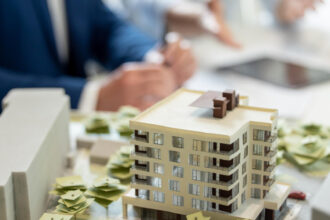 SCPI européenne en 2026 : quels avantages pour un investisseur français ?