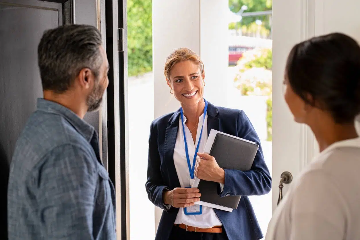 choix agence immobilière transaction